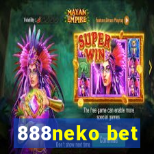 888neko bet